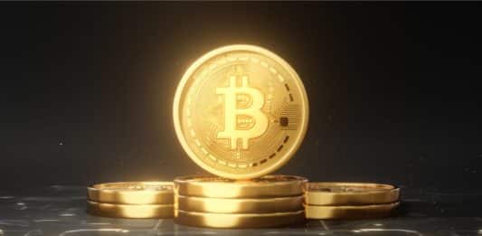 Bitcoin (BTC).