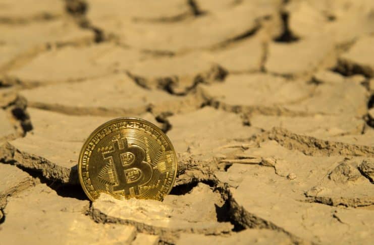 82% inštitucionálnych kryptoinvestorov verí, že cena Bitcoinu už narazila na svoje dno…