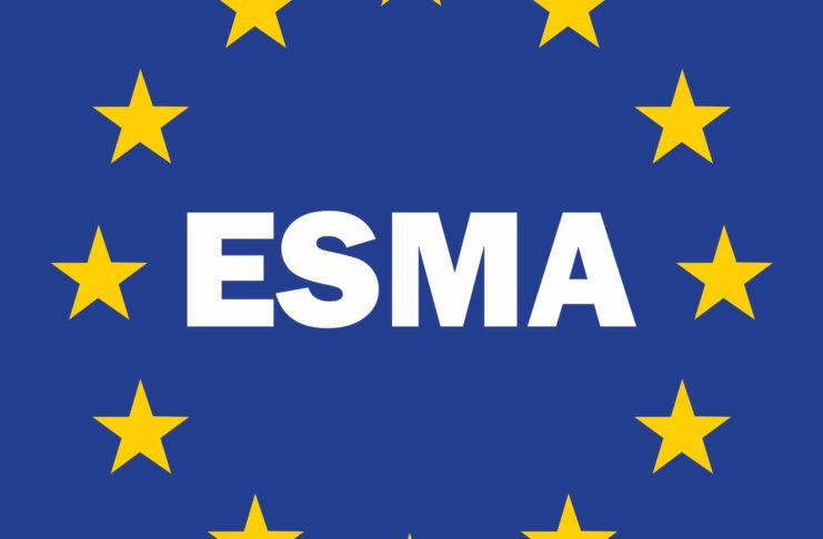 Najnovšia regulácia ESMA obmedzí malých obchodníkov v celej EÚ.