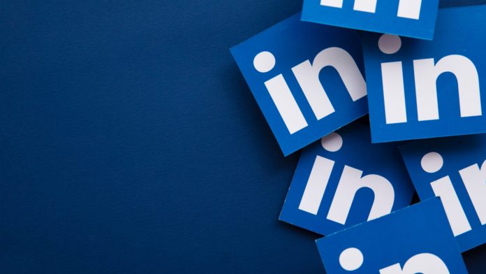 Spoluzakladateľ LinkedIn: Zákaz kryptoreklám je iba dočasný. Zdroj: shutterstock.com/InkDrop Spoluzakladateľ LinkedIn: Zákaz kryptoreklám je iba dočasný.