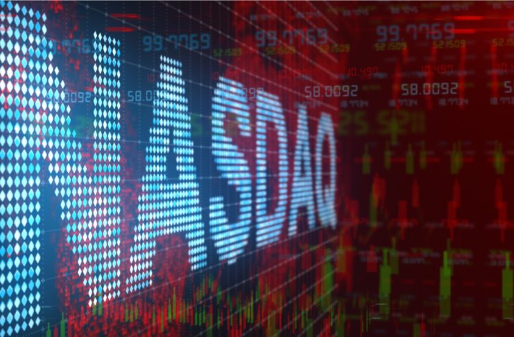 NASDAQ zvažuje založenie vlastnej kryptoburzy.