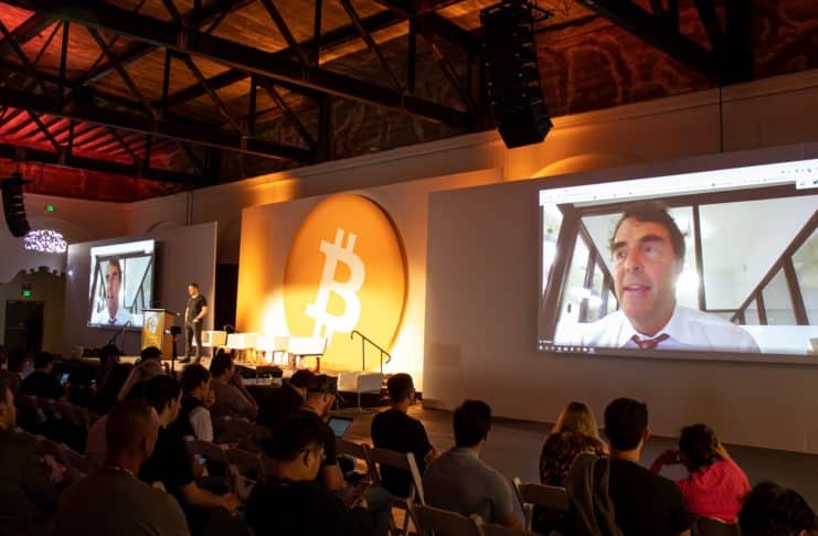 Tim Draper predpovedá, že Bitcoin dosiahne v roku 2022 cenu 250 000 USD.