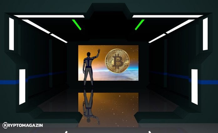 bitcoin future