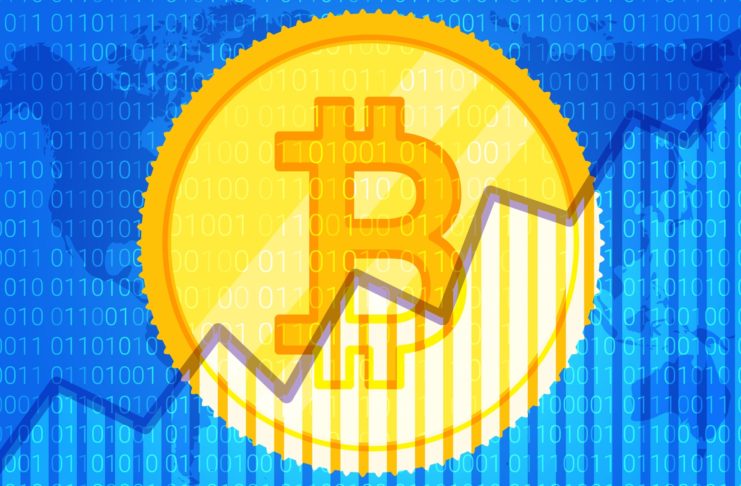 Bitcoin má na dosah 10 000 $ - kam až môže vystúpať?