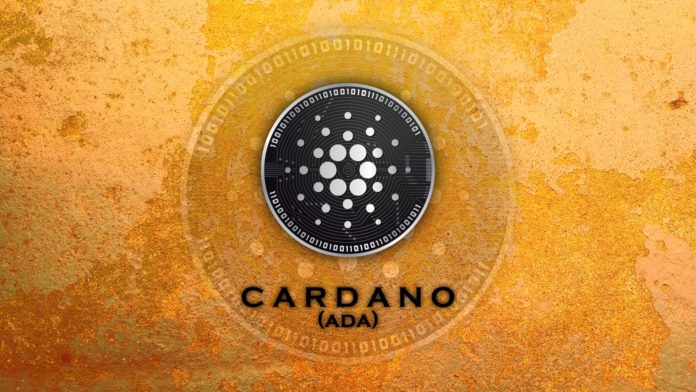 Cardano (ADA). Zdroj: shutterstock.com/FurkanCubuk Cardano (ADA).