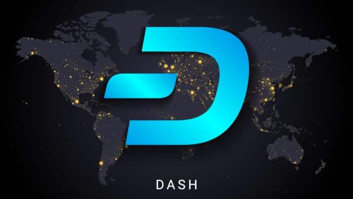 Dash. Zdroj: shutterstock.com/karnoff Dash.