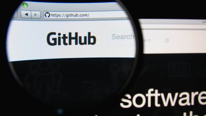 Top 10 kryptomien podľa GitHub a Darpal ratingu. Zdroj: shutterstock.com/GilC Top 10 kryptomien podľa GitHub a Darpal ratingu.