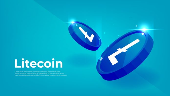 Tvorca Litecoinu, Charlie Lee, pripustil možný odchod. Zdroj: shutterstock.com/WindAwake Tvorca Litecoinu, Charlie Lee, pripustil možný odchod.