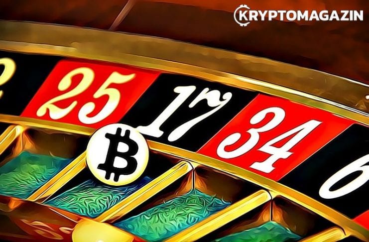 kryptomeny gambling
