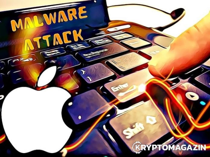 apple mac os monero mining malware apple mac os monero mining malware