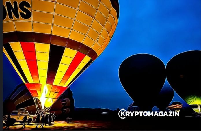 Air baloon 02