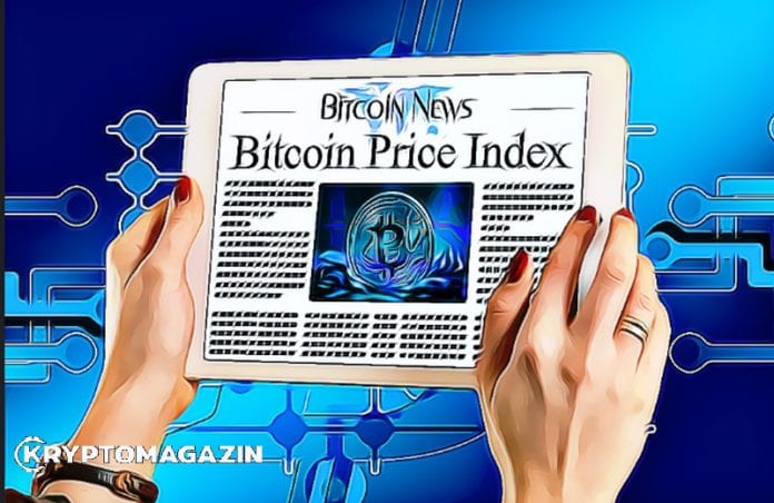 Bitcoin news