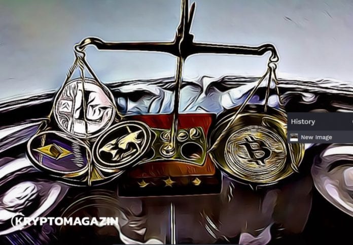 Cryptocurrency-BTC LTC ETH 02