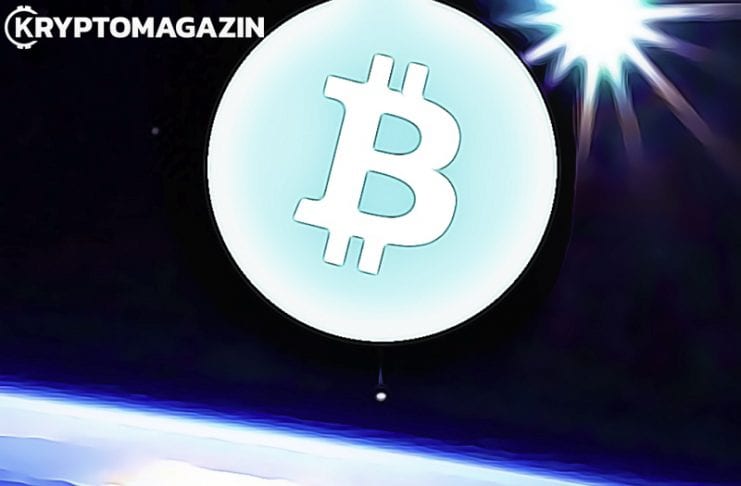 bitcoin stratosphere mining