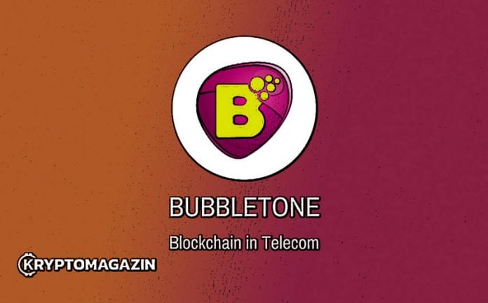 bubbletone bubbletone