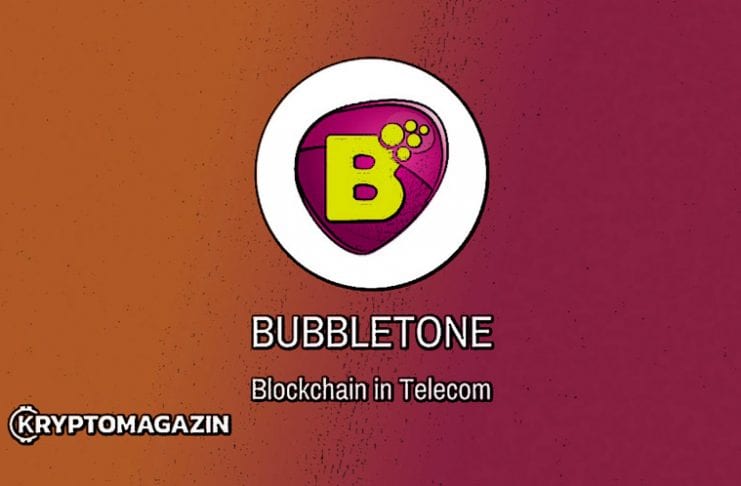 bubbletone