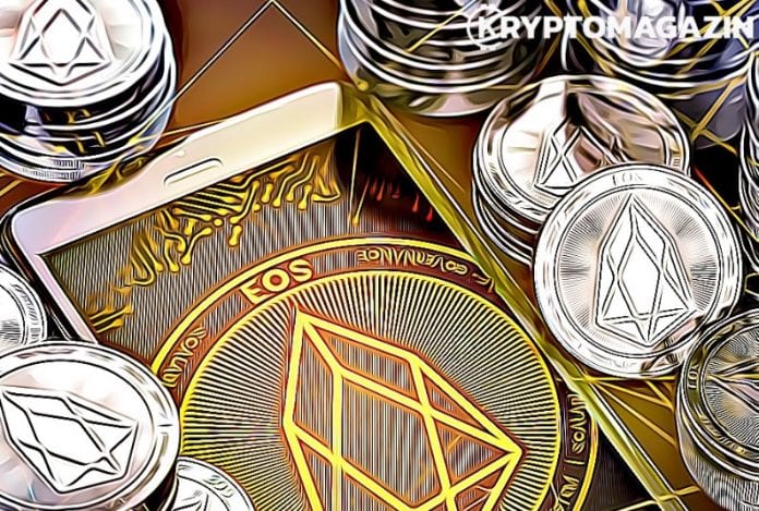 eos eos