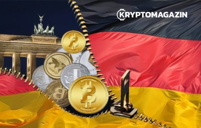 Germany Crypto 03