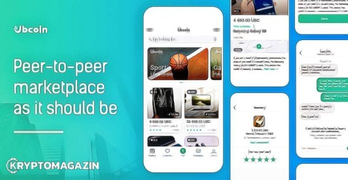 ubcoin ubcoin