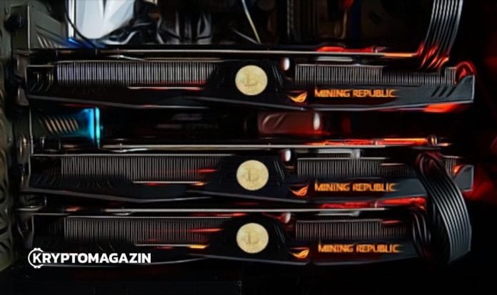 Mining BTC 02 mining BTC
