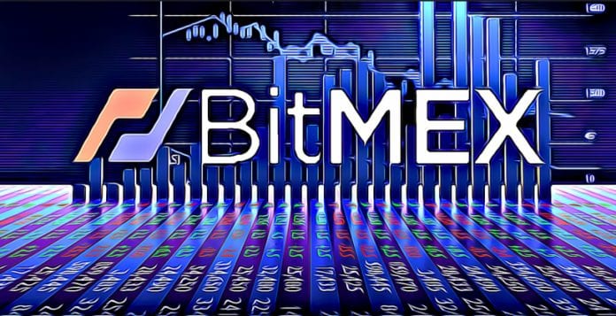 bitmex bitmex