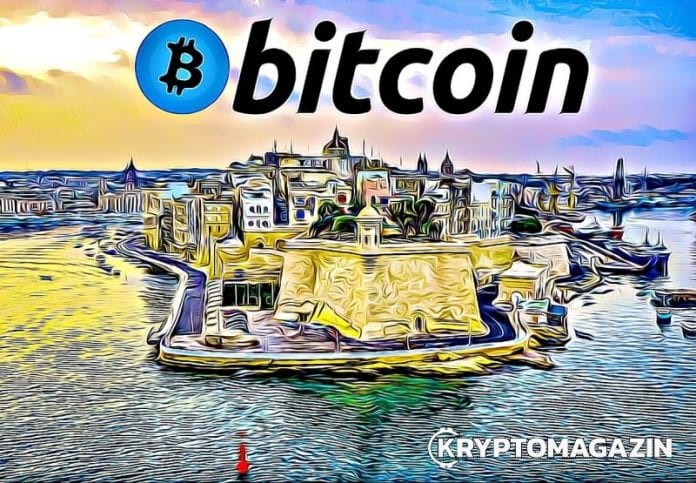 bitcoin accepted malta bitcoin accepted malta