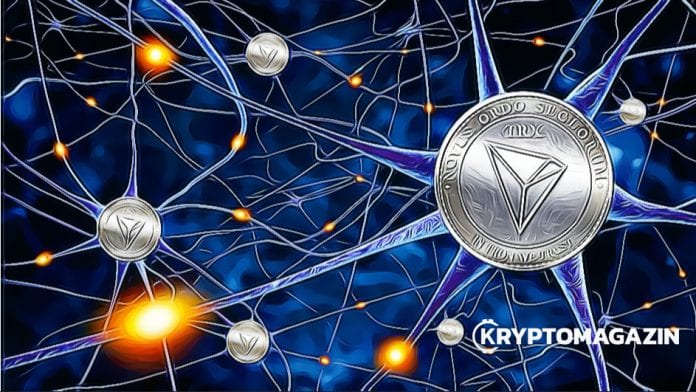 tron tron