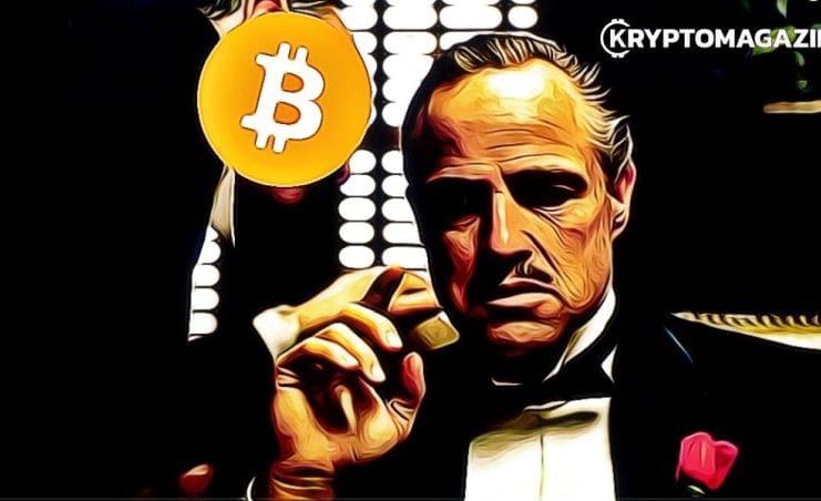 bitcoin godfather miliardar