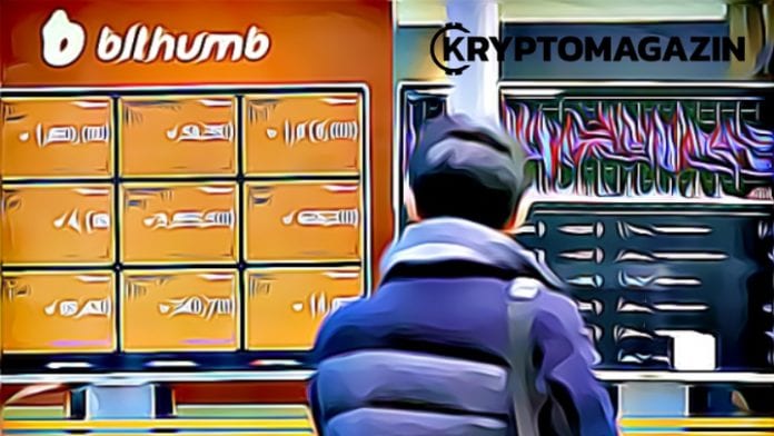 Bithumb Bithumb