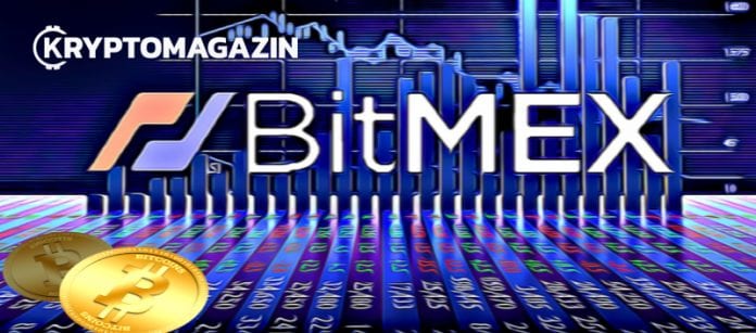 Bitmex Bitmex