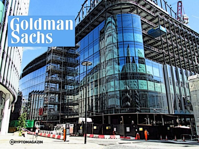 goldman-sachs goldman-sachs