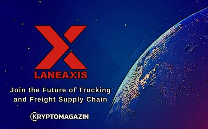 laneaxis laneaxis