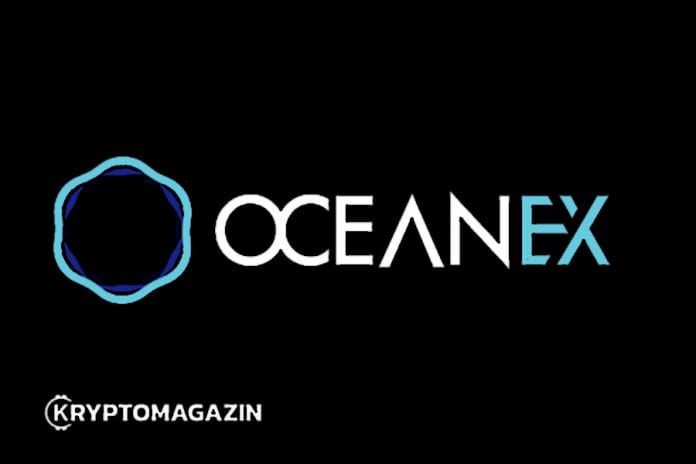 oceanex oceanex
