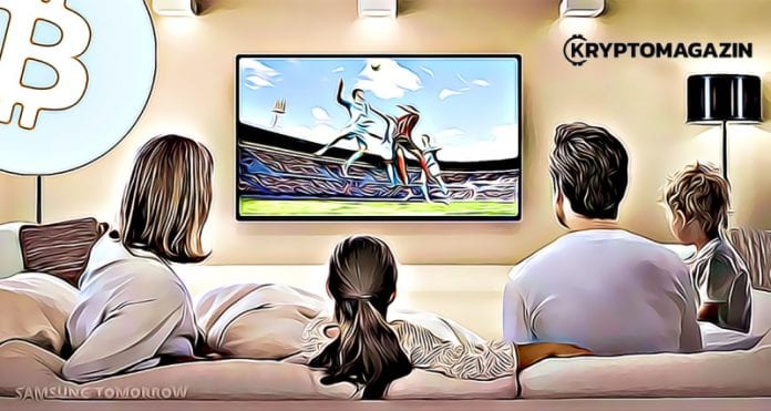 tv mining tv mining