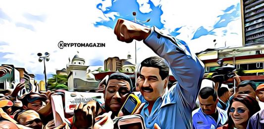 venezuela politika