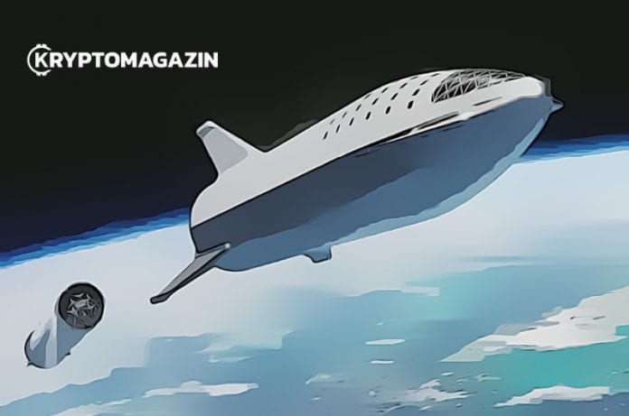 bfs bfr spacex