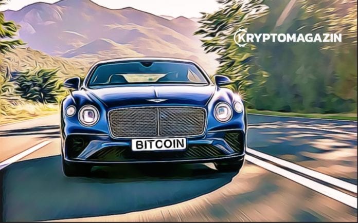 car-bitcoin