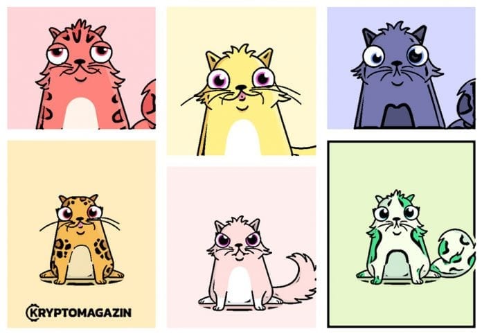 cryptokitties