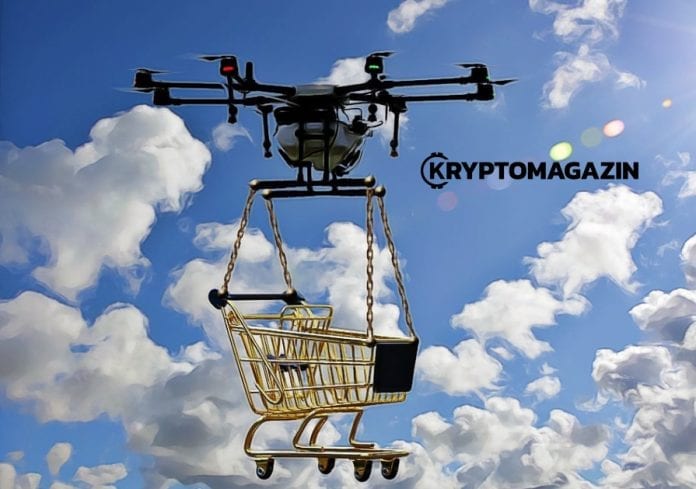dron