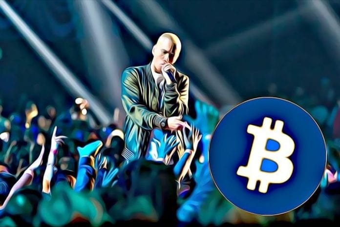 eminem bitcoin eminem bitcoin