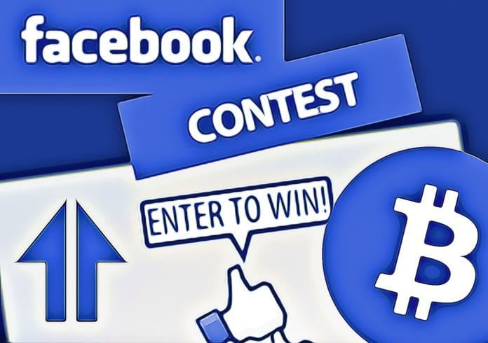 facebook súťaž facebook súťaž