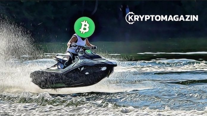 bitcoin voda bitcoin voda