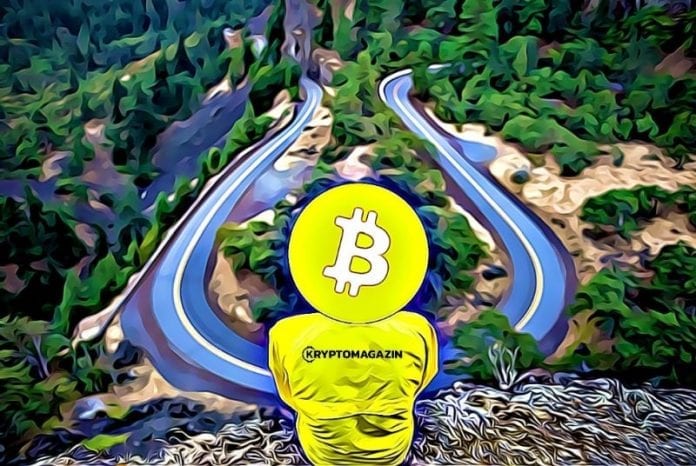 bitcoin otočka bitcoin otočka