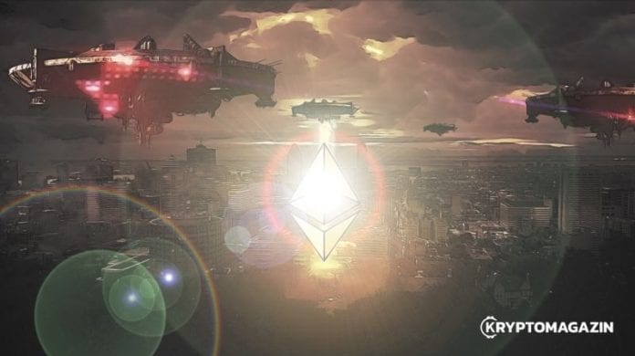 ethereum futures chaos ethereum futures chaos