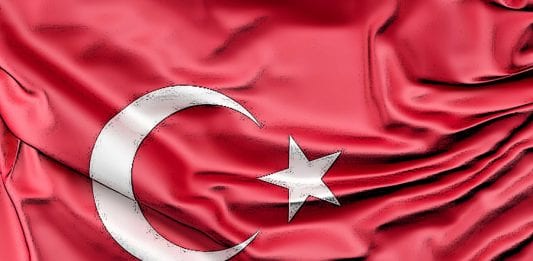 turecko-vlajka