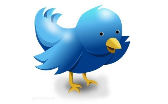 twitter
