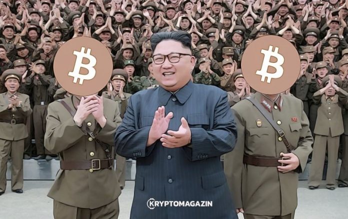 severna korea hack severna korea hack