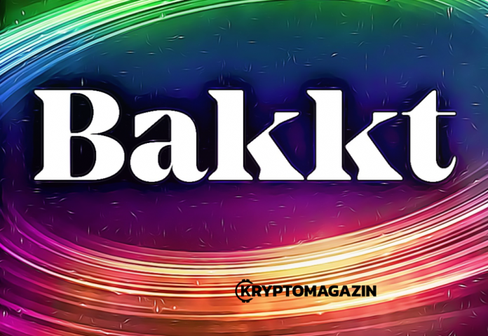 Bakkt2 Bakkt2