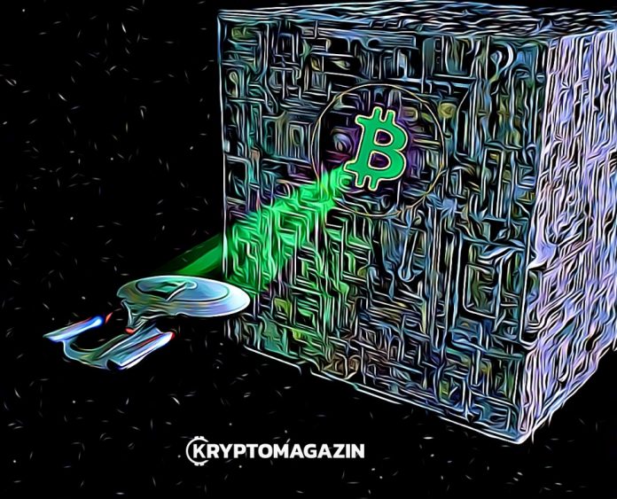 bitcoin cash 128mb blocks