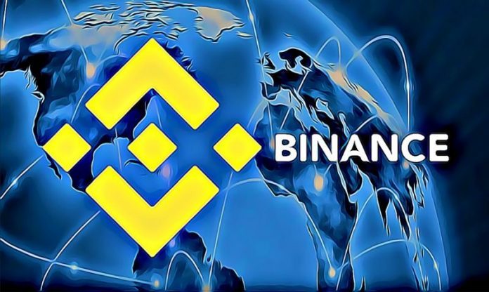 binance matic network binance